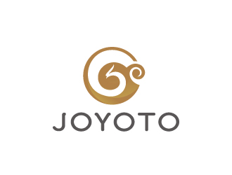 周金進的JOYOTOlogo設(shè)計