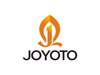 曾翼的JOYOTOlogo設(shè)計