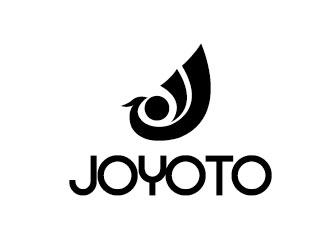 李賀的JOYOTOlogo設(shè)計