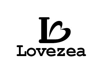 李賀的Lovezea英文珠寶首飾logologo設(shè)計(jì)