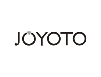 楊占斌的JOYOTOlogo設(shè)計