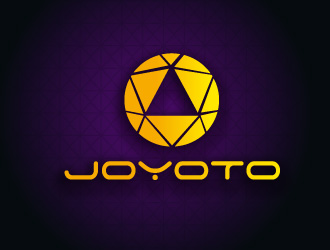 黎明鋒的JOYOTOlogo設(shè)計