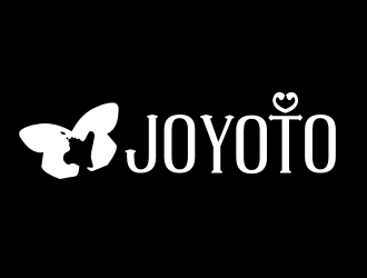 姜彥海的JOYOTOlogo設(shè)計