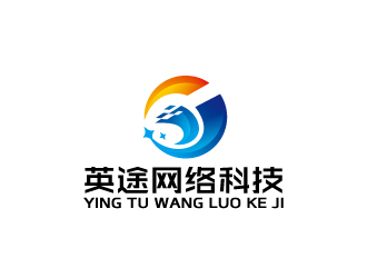 周金進的上海英途網(wǎng)絡(luò)科技有限公司logologo設(shè)計