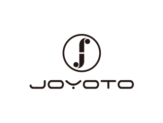 孫金澤的JOYOTOlogo設(shè)計