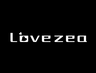 姜彥海的Lovezea英文珠寶首飾logologo設(shè)計