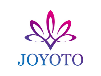 向正軍的JOYOTOlogo設(shè)計