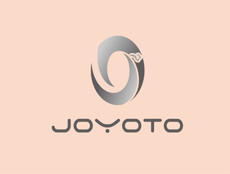 陳今朝的JOYOTOlogo設(shè)計