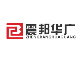 郭重陽的logo設(shè)計