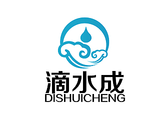 秦曉東的logo設計