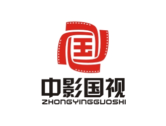 曾翼的logo設(shè)計