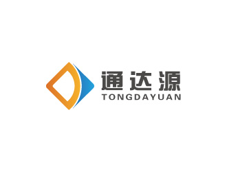 梁浩然的logo設計