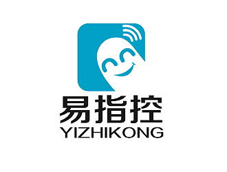 秦曉東的易指控APP標志logologo設計