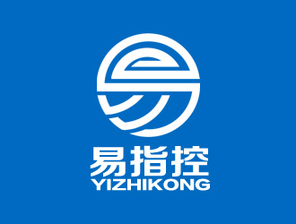 余亮亮的易指控APP標志logologo設(shè)計