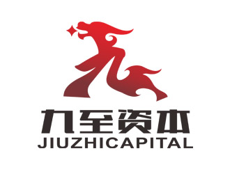 劉彩云的九至資本投資理財logologo設計