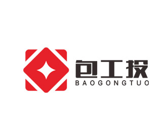 劉彩云的logo設(shè)計