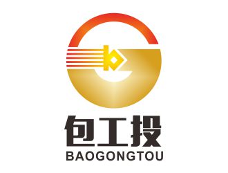 吳志超的包工投logo設(shè)計(jì)