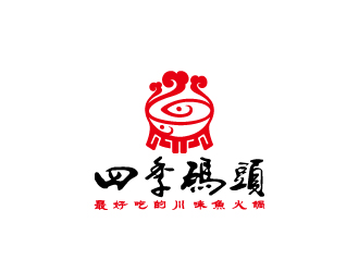 周金進(jìn)的logo設(shè)計(jì)