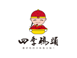 孫金澤的logo設(shè)計(jì)