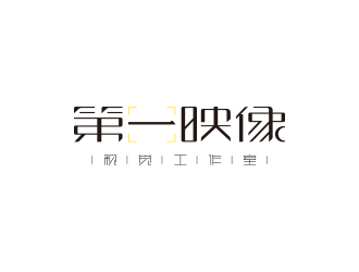 馮國輝的logo設計