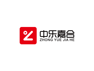 王濤的中樂(lè)嘉合（北京）文化傳媒有限公司標(biāo)志logo設(shè)計(jì)