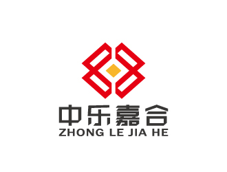 周金進的logo設計