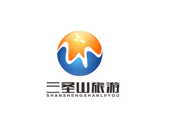 郭慶忠的logo設(shè)計