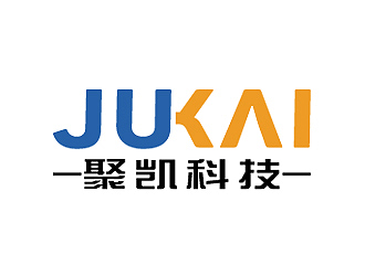 彭波的武漢聚凱智能科技logo設(shè)計(jì)