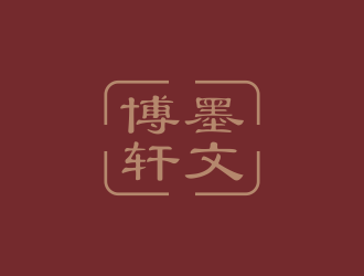 林思源的logo設計