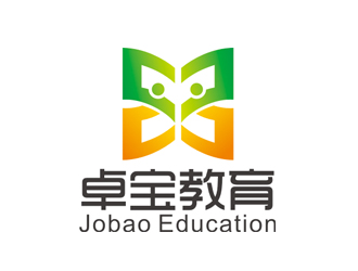 趙鵬的logo設(shè)計(jì)