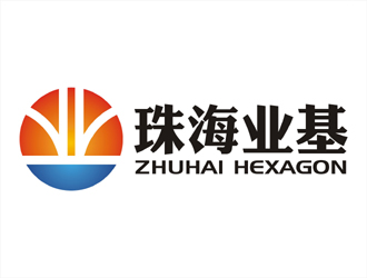 周都響的潤滑油化工品牌銷售logologo設計