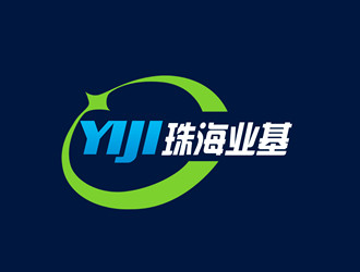 朱兵的潤滑油化工品牌銷售logologo設計