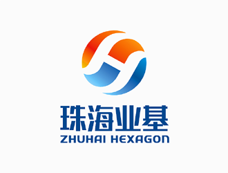 梁俊的潤滑油化工品牌銷售logologo設(shè)計