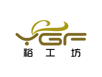 張俊的logo設計