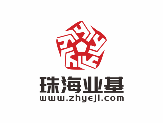 林思源的潤滑油化工品牌銷售logologo設計