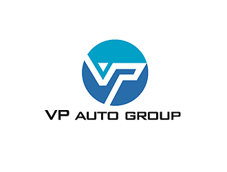 秦曉東的Vancouver performance auto group.Ltd 國外logo設(shè)計(jì)logo設(shè)計(jì)