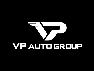 王濤的Vancouver performance auto group.Ltd 國(guó)外logo設(shè)計(jì)logo設(shè)計(jì)