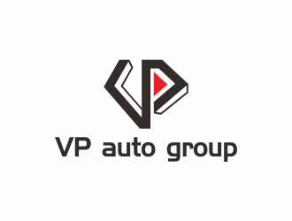 林思源的Vancouver performance auto group.Ltd 國外logo設(shè)計(jì)logo設(shè)計(jì)