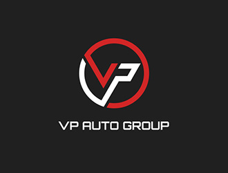 吳曉偉的Vancouver performance auto group.Ltd 國(guó)外logo設(shè)計(jì)logo設(shè)計(jì)