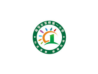 李賀的logo設(shè)計(jì)