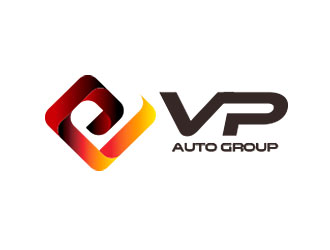 鐘炬的Vancouver performance auto group.Ltd 國(guó)外logo設(shè)計(jì)logo設(shè)計(jì)