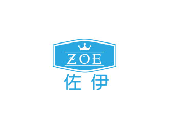 朱紅娟的logo設(shè)計(jì)