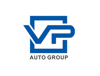 趙鵬的Vancouver performance auto group.Ltd 國外logo設(shè)計(jì)logo設(shè)計(jì)