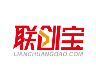 馬偉濱的聯(lián)創(chuàng)寶,聯(lián)合創(chuàng)業(yè)logo設(shè)計