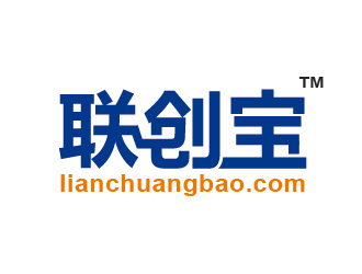 陳曉濱的聯(lián)創(chuàng)寶,聯(lián)合創(chuàng)業(yè)logo設(shè)計