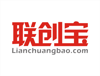 周都響的聯(lián)創(chuàng)寶,聯(lián)合創(chuàng)業(yè)logo設(shè)計