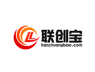 秦曉東的聯(lián)創(chuàng)寶,聯(lián)合創(chuàng)業(yè)logo設(shè)計