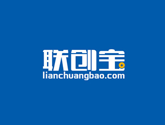 吳曉偉的聯(lián)創(chuàng)寶,聯(lián)合創(chuàng)業(yè)logo設計