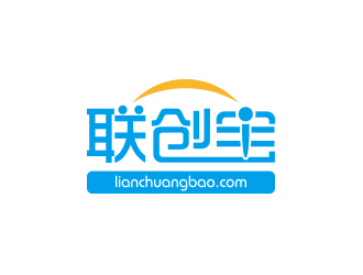 孫金澤的聯(lián)創(chuàng)寶,聯(lián)合創(chuàng)業(yè)logo設計