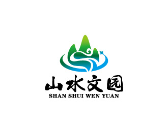 周金進(jìn)的logo設(shè)計(jì)